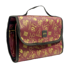 Necessaire Hanger Harry Potter Ícones