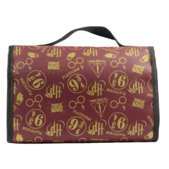 Necessaire Hanger Harry Potter Ícones na internet