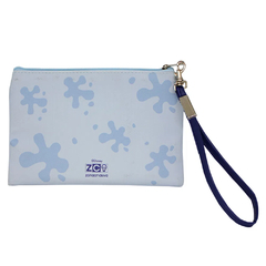 Necessaire Flat Stitch na internet