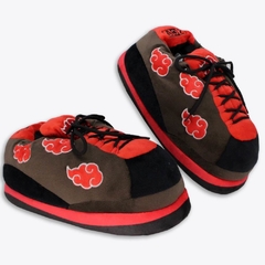 Pantufa Sneakers - Akatsuki