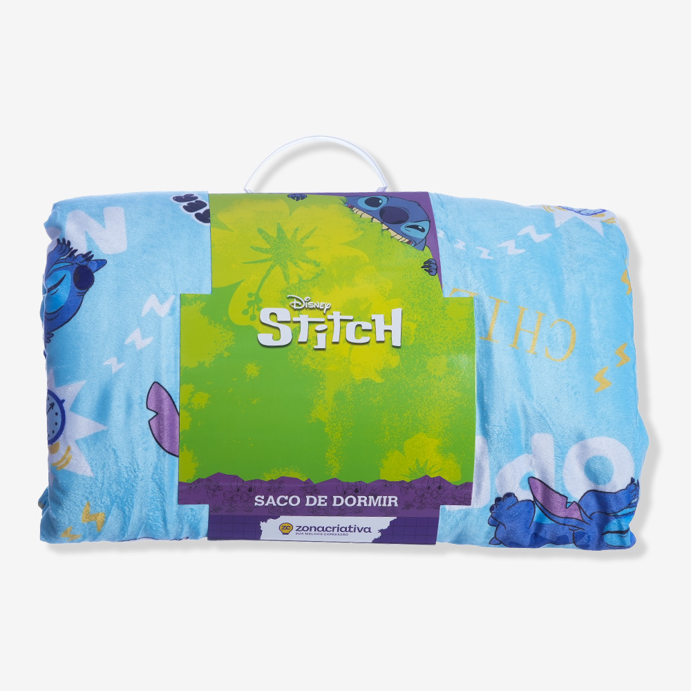 SACO DE DORMIR STITCH 10072916