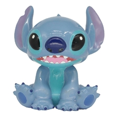 Cofre Formato 3D Vinil Stitch - Produto Licenciado 10082298 - comprar online