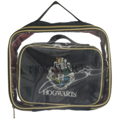 Kit C/2 Necessaire Viagem Hogwarts