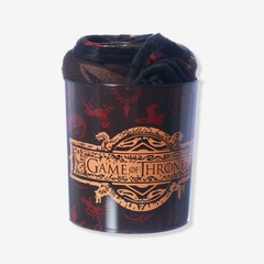 Kit Balde + Manta - Game Of Thrones - comprar online