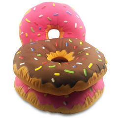 Almofada Rosquinha Donuts