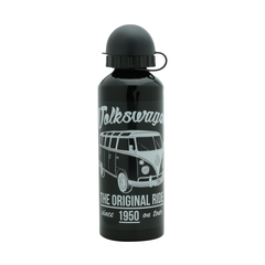 Squeeze Kombi Preto 500ml - Maga's Store