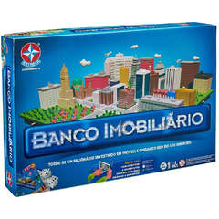 Banco Imobiliário