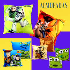 Toy Story - Vitrine Virtual - comprar online