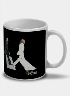 Caneca The Beatles Abbey Road na internet