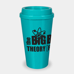 Copo Bucks The Big Bang Theory Forever