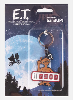 Chaveiro de Metal E.T. Be Good - loja online