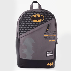 Mochila Batman Guardião de Gotham