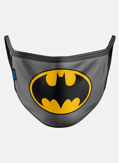 Máscara Batman Logo Oficial - comprar online