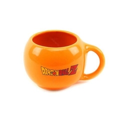 Caneca Formato 3D Dragonball - Esfera do Dragão 3255 - Maga's Store