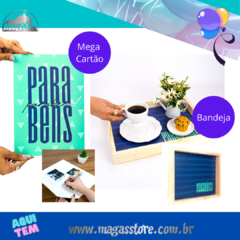 Bons Desejos Parabéns - Vitrine Virtual - comprar online