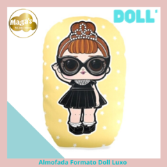 DOLL - CUTE - Vitrine Virtual - loja online