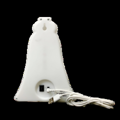 Luminária Minishape - Nossa Senhora Aparecida na internet