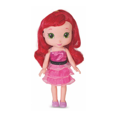 Boneca Toddler Moranguinho - comprar online