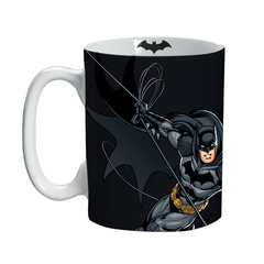 Mini Caneca Batman