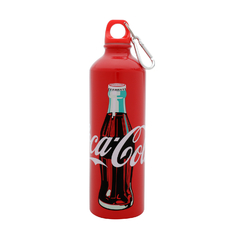 Garrafa de Alumínio Coca-Cola - comprar online