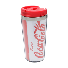 Copo Térmico Coca-Cola - Maga's Store