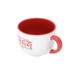 Caneca Jumbo Coca-Cola - Maga's Store