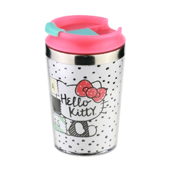 Mini Copo Térmico 250ml - Hello Kitty - comprar online