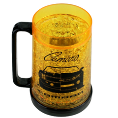 Caneca Gelo Camaro