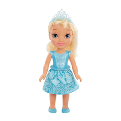 Boneca Princesa Clássica Cinderela - comprar online