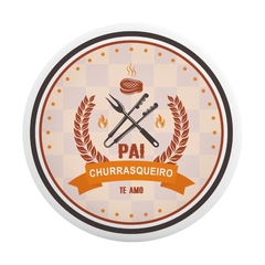 Luminária Arandela - Pai Churrasqueiro - comprar online