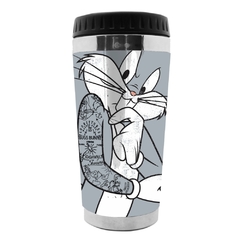 Copo Térmico 470ml - Looney Tunes - Pernalonga