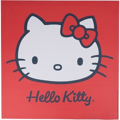 Quadro Tela Hello Kitty