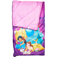 Saco De Dormir Princesas - comprar online