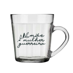 Caneca Americana - Mãe Amor na internet