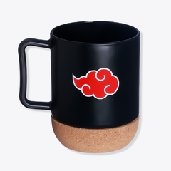 Caneca Corky 350ml - Naruto Akatsuki - comprar online