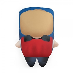 Almofada Formato Personagens Thor - comprar online