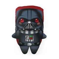 Almofada Formato Personagens Vader - comprar online