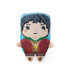 Almofada Formato Personagens - Senhor dos Anéis - Frodo - comprar online