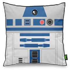 Almofada 40x40 - Star Wars R2D2