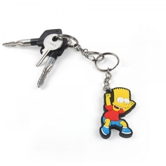 Chaveiro Cute Bart - comprar online