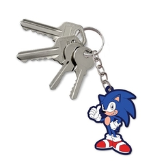 Chaveiro Cute Sonic - comprar online