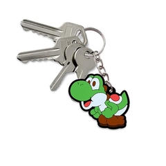 Chaveiro Cute Yoshi - comprar online