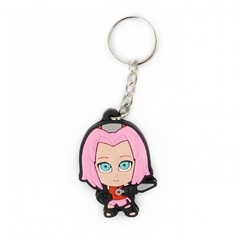 Chaveiro Sakura Haruno