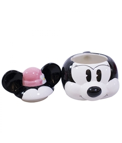 Caneca com Tampa Minnie na internet