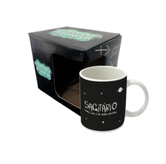 Caneca - Signo Sagitário