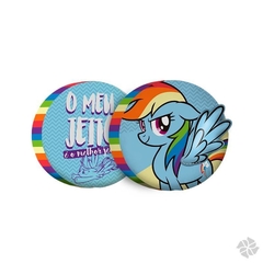 Kit 2 - My Little Pony - comprar online