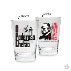 Kit Caipirinha - Poderoso Chefão - comprar online