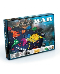 Jogo War - comprar online