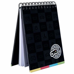 Planner De Mesa Game Geek - comprar online