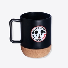 Caneca Corky 350ml - Mickey All Star - comprar online